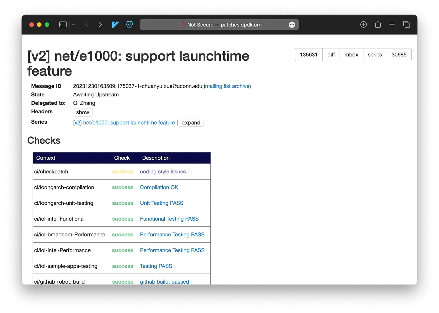 Automated Review -3quarterwidth